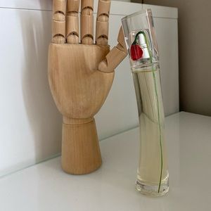 New! Flower by Kenzo Eau De Parfum 1 oz